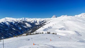 Kitzbühel - Kirchberg – température, climat et météo toute l’année