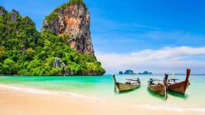 Météo à Koh Phangan en mars 2026