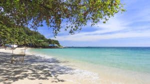 Koh Samet – température, climat et météo toute l’année