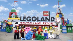 Legoland Deutschland – température, climat et météo toute l’année