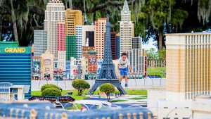 Legoland Florida – température, climat et météo toute l’année