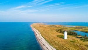 Lolland – température, climat et météo toute l’année