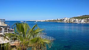 Météo à St. Paul's Bay en février 2026
