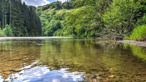 Ardennes françaises – température, climat et météo toute l’année