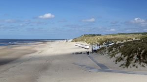 Burgh-Haamstede – température, climat et météo toute l’année