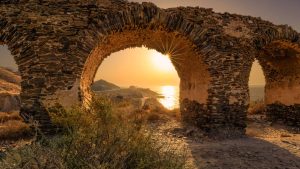 Météo à Costa de Almería en avril 2015