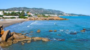 Météo à Costa del Azahar en mars 2016