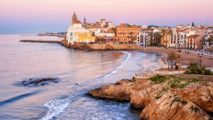 Météo à Costa del Garraf en mars 2023