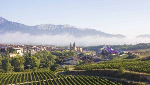 Météo à La Rioja en février 2015