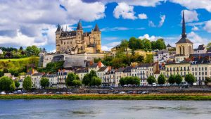Pays de la Loire – température, climat et météo toute l’année