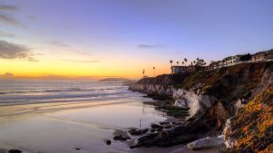 Pismo Beach – température, climat et météo toute l’année