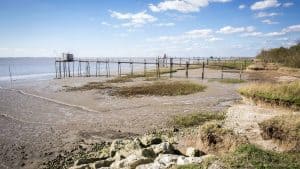 Météo à Royan en août 2018