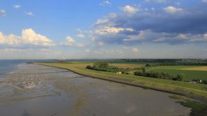 Zeeuws-Vlaanderen – température, climat et météo toute l’année