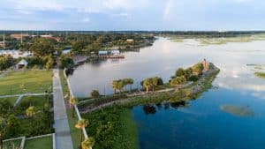 Kissimmee – température, climat et météo toute l’année