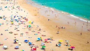 Manta Rota – température, climat et météo toute l’année