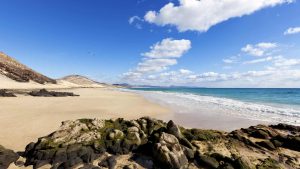 Météo à Playa de Esquinzo en avril 2016