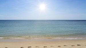 Praia de Troia – température, climat et météo toute l’année