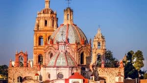 Météo à San Luis Potosí en janvier 2026