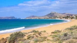 Vila de Porto Santo – température, climat et météo toute l’année