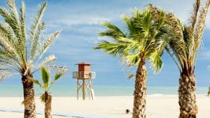 Narbonne-Plage – température, climat et météo toute l’année