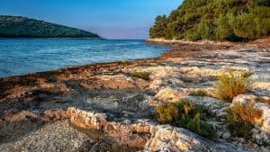 Banjole – température, climat et météo toute l’année
