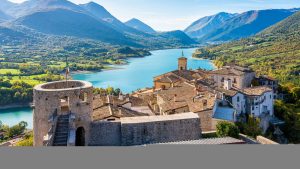 Abruzzes – température, climat et météo toute l’année
