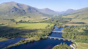 Argyll and Bute – température, climat et météo toute l’année