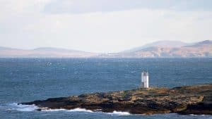 Colonsay – température, climat et météo toute l’année