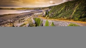 Dumfries and Galloway – température, climat et météo toute l’année