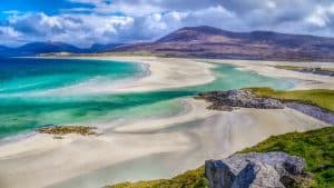 Luskentyre – température, climat et météo toute l’année