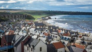 Moray – température, climat et météo toute l’année