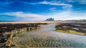 Northumberland – température, climat et météo toute l’année