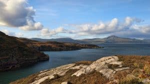 Raasay – température, climat et météo toute l’année