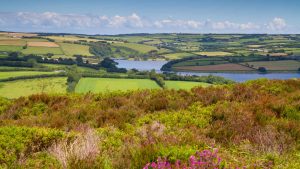 Somerset – température, climat et météo toute l’année