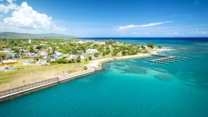 Trelawny – température, climat et météo toute l’année