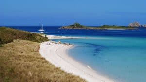Tresco – température, climat et météo toute l’année
