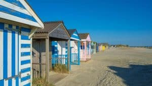 West Wittering – température, climat et météo toute l’année