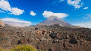Fogo – température, climat et météo toute l’année