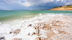Sweimeh – température, climat et météo toute l’année