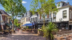 Assen – température, climat et météo toute l’année