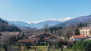 Météo à Camprodón en février 2016