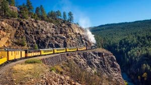 Durango – température, climat et météo toute l’année