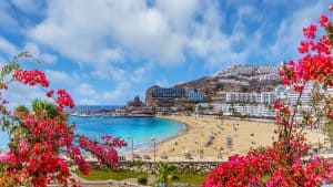 Îles Canaries – température, climat et météo toute l’année
