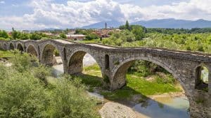 Météo à Kosovo en avril 2026
