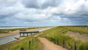 Petten – température, climat et météo toute l’année