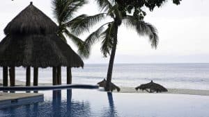 Météo à Punta de Mita en octobre 2025