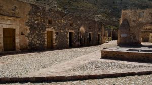 Météo à Real de Catorce en août 2025