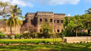 Météo à Zanzibar (ville) en juin 2025