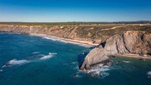 Aljezur – température, climat et météo toute l’année