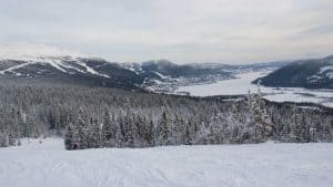 Åre – température, climat et météo toute l’année